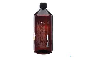 Shampoon Farfalla Rosengeranie Mild 1000ml, A-Nr.: 5246415 - 01