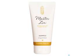 Shampoon Master Lin Ginger +reishi Ml5009n 150ml, A-Nr.: 4295624 - 01