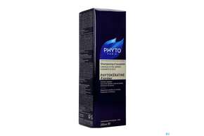 Sie sehen eine Packung Shampoon Phytokeratine Extreme 200ml, Produktbild: 01 Shampoon Phytokeratine Extreme 200ml, A-Nr.: 4340626 - 01