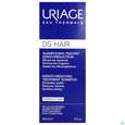 Sie sehen eine Packung Shampoon Uriage/ds Hair Keratin-kur-shampoo 150ml, Produktbild: 01 Shampoon Uriage/ds Hair Keratin-kur-shampoo 150ml, A-Nr.: 5618242 - 01