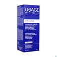 Sie sehen eine Packung Shampoon Uriage/ds Hair Keratin-kur-shampoo 150ml, Produktbild: 02 Shampoon Uriage/ds Hair Keratin-kur-shampoo 150ml, A-Nr.: 5618242 - 02