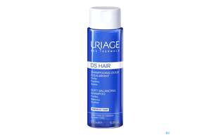 Shampoon Uriage/ds Hair Sanft Regulierend 200ml, A-Nr.: 5618259 - 01