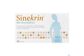 Sinekrin Filmtabl 90st, A-Nr.: 4301141 - 01