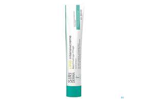 Siriderma Lipid Intensiv Creme Leicht Duftend 50ml, A-Nr.: 2104761 - 01