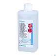 Softaskin Waschlotion Seifenfrei Ovalflasche 500ml, A-Nr.: 1758360 - 02