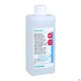 Softaskin Waschlotion Seifenfrei Ovalflasche 500ml, A-Nr.: 1758360 - 03