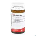 Sie sehen eine Packung Solum Comp Wala Globuli 20g, Produktbild: 03 Solum Comp Wala Globuli 20g, A-Nr.: 2054135 - 03