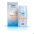 Sonnenprodukte Isdin/fotoprotection Pediatrics Mineral Baby Lsf 50 50ml, A-Nr.: 5570222 - 06