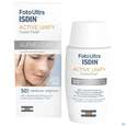Sonnenprodukte Isdin/fotoultra Active Unify F50+ 50ml, A-Nr.: 4837700 - 02