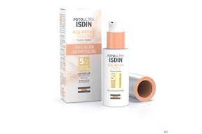 Sonnenprodukte Isdin/fotoultra Age Repair Color Lsf 50 50ml, A-Nr.: 5570311 - 01