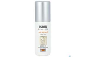 Sonnenprodukte Isdin/fotoultra Age Repair Lsf50 50ml, A-Nr.: 4848201 - 01