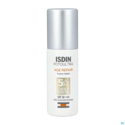 Sonnenprodukte Isdin/fotoultra Age Repair Lsf50 50ml, A-Nr.: 4848201 - 05