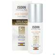 Sonnenprodukte Isdin/fotoultra Age Repair Lsf50 50ml, A-Nr.: 4848201 - 07