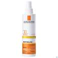 Sonnenprodukte La Roche Posay Anthelios 30 Uva19 Spray 200ml, A-Nr.: 3287628 - 02