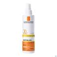 Sonnenprodukte La Roche Posay Anthelios 30 Uva19 Spray 200ml, A-Nr.: 3287628 - 01