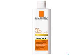 Sonnenprodukte La Roche Posay Anthelios/xl 50+/uva32 Koerperfluid 125ml, A-Nr.: 3196067 - 01