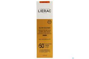Sonnenprodukte Lierac Sunissime Bb Lsf50 40ml, A-Nr.: 5067285 - 01