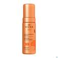 Sonnenprodukte Nuxe Sun Moisturizing Self-tanning Mousse 150ml, A-Nr.: 5861209 - 02