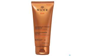 Sonnenprodukte Nuxe Sun Self-tanner Gesicht +koerper 100ml, A-Nr.: 5171278 - 01