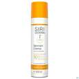 Sie sehen eine Packung Sonnenprodukte Siriderma Sonnencreme Lsf30 Leicht Duftend 100ml, Produktbild: 01 Sonnenprodukte Siriderma Sonnencreme Lsf30 Leicht Duftend 100ml, A-Nr.: 5424791 - 01
