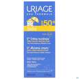 Sonnenprodukte Uriage Baby Spf50 Mineralische Creme 50ml, A-Nr.: 5617610 - 01