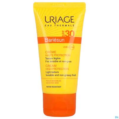 Sonnenprodukte Uriage/bariesun Creme Spf30 50ml, A-Nr.: 5617946 - 06