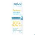 Sonnenprodukte Uriage/bariesun Creme Spf50+ Mineralisch 100ml, A-Nr.: 5618012 - 02