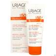 Sonnenprodukte Uriage/bariesun Creme Spf50+ Mineralisch 100ml, A-Nr.: 5618012 - 07