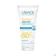 Sonnenprodukte Uriage/bariesun Creme Spf50+ Mineralisch 100ml, A-Nr.: 5618012 - 09