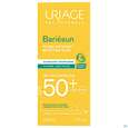 Sonnenprodukte Uriage/bariesun Fluid Spf50+ Mattierend 50ml, A-Nr.: 5617981 - 02