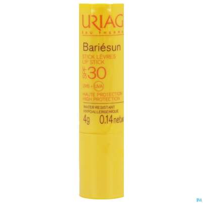 Sonnenprodukte Uriage/bariesun Lippenstick Spf30 4g, A-Nr.: 5618041 - 01