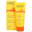 Sonnenprodukte Uriage/bariesun Milch Spf50+ 100ml, A-Nr.: 5618006 - 09