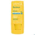 Sonnenprodukte Uriage/bariesun Mineral-stick Spf50+ 8g, A-Nr.: 5618070 - 02