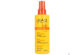 Sonnenprodukte Uriage/bariesun Pumpspray Spf30 200ml, A-Nr.: 5618058 - 01