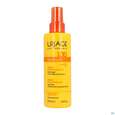 Sie sehen eine Packung Sonnenprodukte Uriage/bariesun Pumpspray Spf30 200ml, Produktbild: 02 Sonnenprodukte Uriage/bariesun Pumpspray Spf30 200ml, A-Nr.: 5618058 - 02
