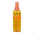 Sie sehen eine Packung Sonnenprodukte Uriage/bariesun Pumpspray Spf50+ Trockenoel 200ml, Produktbild: 04 Sonnenprodukte Uriage/bariesun Pumpspray Spf50+ Trockenoel 200ml, A-Nr.: 5618118 - 04