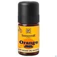 Sie sehen eine Packung Sonnentor Aetherisches Gewuerzoel Bio Orange Neu 17001 5ml, Produktbild: 02 Sonnentor Aetherisches Gewuerzoel Bio Orange Neu 17001 5ml, A-Nr.: 5862350 - 02