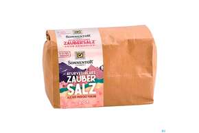 Sonnentor Ayurv Zaubsalz Muehle 90714 1kg, A-Nr.: 4145741 - 01