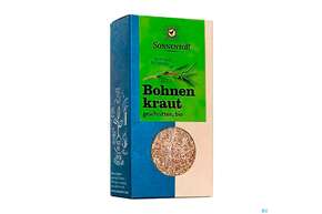 Sonnentor Bio Bohnenkraut 00313 20g, A-Nr.: 3739964 - 01