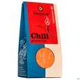 Sonnentor Bio Chili Feuerscharf Gemahlen 00781 40g, A-Nr.: 4149940 - 01