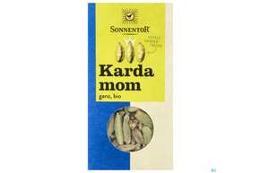 Sonnentor Bio Kardamon Ganz 00895 40g, A-Nr.: 5227978 - 01