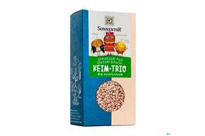 Sonnentor Bio Keim Trio 01231 120g, A-Nr.: 5743763 - 01