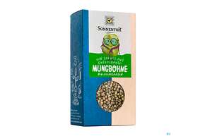 Sonnentor Bio Mungbohnen 00113 120g, A-Nr.: 4150357 - 01