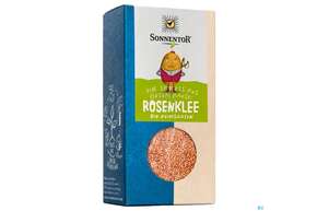 Sonnentor Bio Rosenklee 00833 120g, A-Nr.: 4389874 - 01