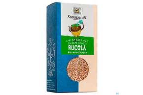 Sonnentor Bio Rucola 00782 120g, A-Nr.: 4150386 - 01
