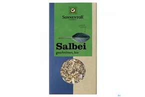 Sonnentor Bio Salbei 00899 15g, A-Nr.: 5228067 - 01