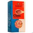 Sie sehen eine Packung Sonnentor Chili Flocken 00871 45g, Produktbild: 01 Sonnentor Chili Flocken 00871 45g, A-Nr.: 5227004 - 01