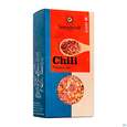 Sie sehen eine Packung Sonnentor Chili Flocken 00871 45g, Produktbild: 02 Sonnentor Chili Flocken 00871 45g, A-Nr.: 5227004 - 02