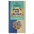 Sie sehen eine Packung Sonnentor Durch Die Blume Bluetenmischung Bio 00646 7g, Produktbild: 01 Sonnentor Durch Die Blume Bluetenmischung Bio 00646 7g, A-Nr.: 4356969 - 01
