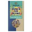 Sonnentor Durch Die Blume Bluetenmischung Bio 00646 7g, A-Nr.: 4356969 - 02